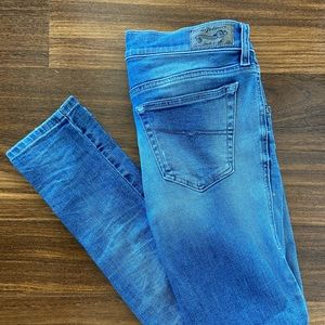 Diesel - skinny low rise